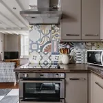 Owd Peg's, Traditional Cottage-bowness Centre Holiday home Bowness-on-Windermere