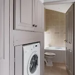 Holiday home Owd Peg's, Traditional Cottage-bowness Centre