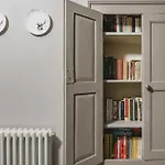 Owd Peg's, Traditional Cottage-bowness Centre Holiday home *
