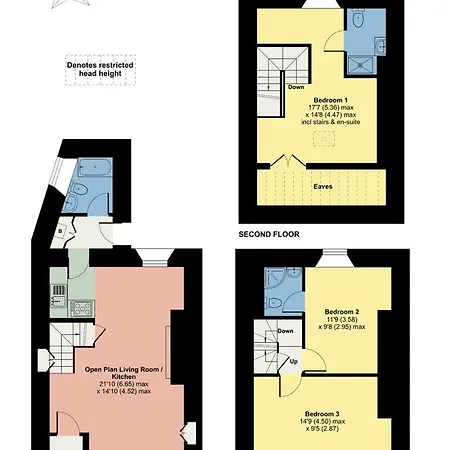 Owd Peg's, Traditional Cottage-bowness Centre * Bowness-on-Windermere