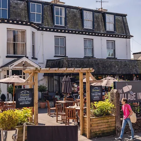 Owd Peg's, Traditional Cottage-bowness Centre Bowness-on-Windermere