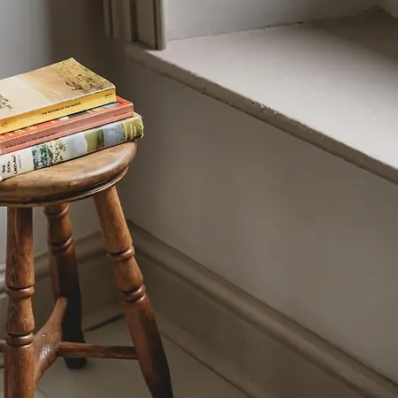 Holiday home Owd Peg's, Traditional Cottage-bowness Centre *