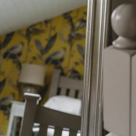 Owd Peg's, Traditional Cottage-bowness Centre