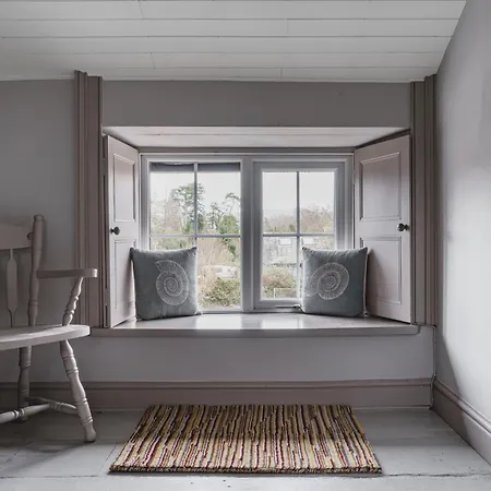 Holiday home Owd Peg's, Traditional Cottage-bowness Centre Bowness-on-Windermere