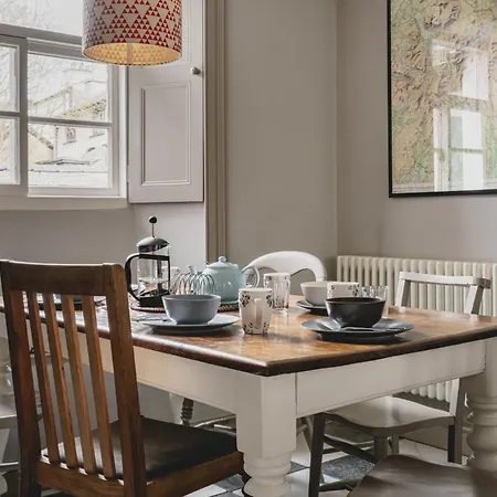 Owd Peg's, Traditional Cottage-bowness Centre Holiday home Bowness-on-Windermere