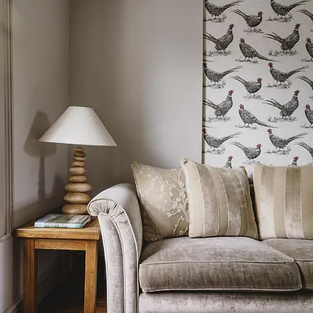 Owd Peg's, Traditional Cottage-bowness Centre Holiday home *