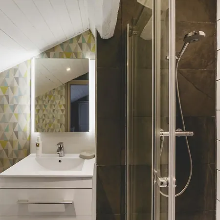 Holiday home Owd Peg's, Traditional Cottage-bowness Centre Bowness-on-Windermere