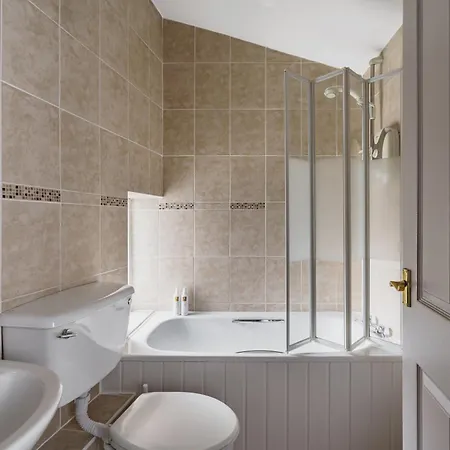 Holiday home Owd Peg's, Traditional Cottage-bowness Centre Bowness-on-Windermere