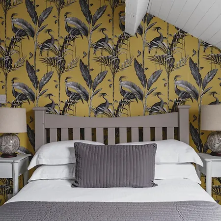 Owd Peg's, Traditional Cottage-bowness Centre Bowness-on-Windermere