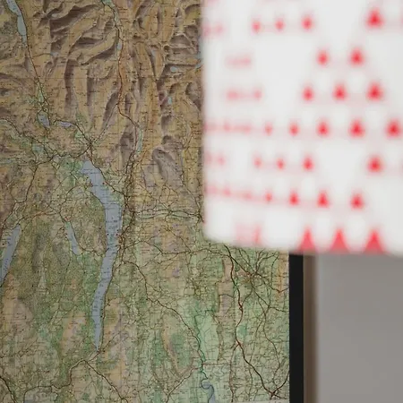 Owd Peg's, Traditional Cottage-bowness Centre 別荘 ボウネス＝オン＝ウィンダミア