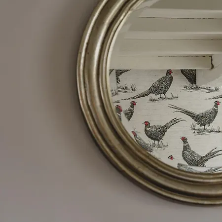 Holiday home Owd Peg's, Traditional Cottage-bowness Centre *