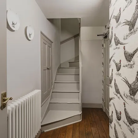 Owd Peg's, Traditional Cottage-bowness Centre Holiday home Bowness-on-Windermere