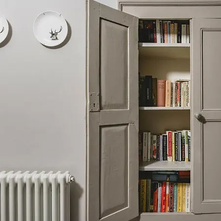 Owd Peg's, Traditional Cottage-bowness Centre Holiday home *