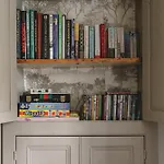 Hébergement de vacances Owd Peg's, Traditional Cottage-bowness Centre