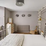 Hébergement de vacances Owd Peg's, Traditional Cottage-bowness Centre