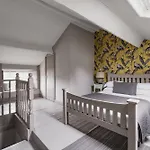 Owd Peg's, Traditional Cottage-bowness Centre