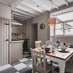 Owd Peg's, Traditional Cottage-bowness Centre Hébergement de vacances