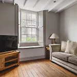 Owd Peg's, Traditional Cottage-bowness Centre Hébergement de vacances Bowness-on-Windermere