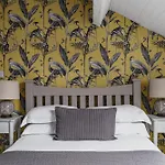 Owd Peg's, Traditional Cottage-bowness Centre Bowness-on-Windermere