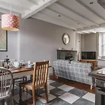 Owd Peg's, Traditional Cottage-bowness Centre Bowness-on-Windermere