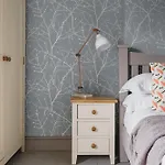 Hébergement de vacances Owd Peg's, Traditional Cottage-bowness Centre