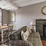 Owd Peg's, Traditional Cottage-bowness Centre Hébergement de vacances